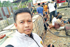 Ungkap Puluhan Kasus Illegal Drilling di Sumsel, AKBP Ahmad Budi Martono Sabet Penghargaan 