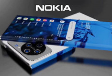 Nokia Morph Pro 2025: Revolusi Ponsel Masa Depan dengan Teknologi Nanomaterial yang Fleksibel