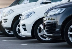 Daftar 5 Mobil Bekas Rp100 Jutaan yang Wajib Jadi Pilihan Terbaik untuk Mudik Lebaran 2025