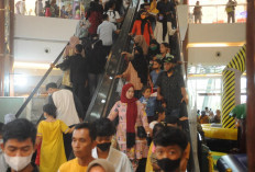 5 Tenant Kuliner Paling Enak di OPI Mall Jakabaring, Harga Murah, Anak Kos Silakan Merapat!