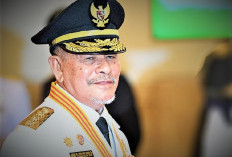 KPK OTT Gubernur Maluku Utara Abdul Gani Kasuba, Terkait Dugaan Suap Jual Beli Jabatan dan Proyek  