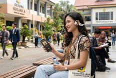 Suara Bising Bikin Pusing? Saatnya Headset JETE Beraksi Selamatkan Telingamu!