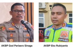 Libur Nataru, Polisi Sumsel Buka Titip Kendaraan Gratis