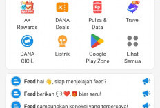 Tak Ada Alasan Telat Bayar, Pelanggan PDAM Tirta Agung Kini Bisa Pakai BRImo dan DANA