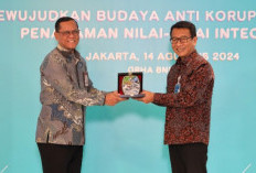 BNI Gelar Compliance Forum dengan KPK, Tingkatkan Budaya Anti-Korupsi