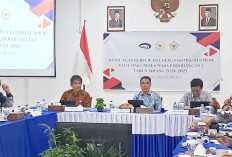 Cegah Kebocoran, Supervisi Keuangan Daerah Diperketat