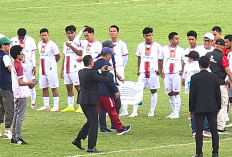 Menang Lawan Unsri United, David FC Pastikan Tiket Final Liga 4 Piala Gubernur Sumsel