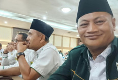 Hasil Muswil PBB Sumsel Digugat, Karyono Desak Diskualifikasi Chandra Dharmawan