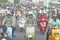 Kunci Kemenangan  Soliditas Tim dan Jaringan 