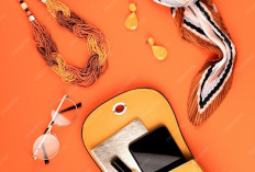 10 Aksesori Unik yang Harus Dimiliki untuk Tahun 2025