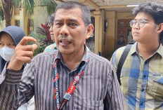 Kontroversi Aksi Buka Pintu Ruang Rekapitulasi Suara: Calon DPD RI, M Aminuddin Bereaksi Keras, Ini Katanya!