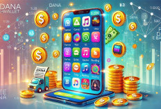 Wild Cash: Aplikasi Penghasil Uang, Benarkah Membayar atau Scam?