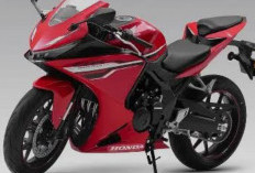 Agresi dalam Keanggunan Honda CBR500R 2026, Sang Penakluk Jalanan dengan Teknologi Masa Depan