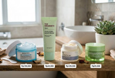 Bekas Jerawat Hitam Bandel? Tendang Jauh-Jauh dengan 4 Moisturizer Juara Ini!