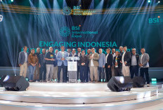 BSI International Expo 2025: Lampaui Target, Raup Transaksi Rp2,66 Triliun dan 60 Ribu Pengunjung