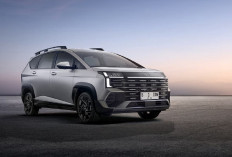 Promo September, Hyundai Stargazer Cartenz X Tawarkan Skema 'Turun Harga' Lewat Taktik Pintar