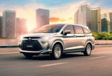 Toyota Avanza Juni 2026: Masih Menjadi Mobil Keluarga Favorit atau Mulai Kehilangan Dominasi?