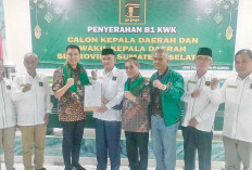 PPP All Out Dukung “Keluarga Yahya”