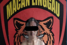 Gelapkan Motor Milik Ibu Demi Judi Online, Pemuda di Lubuklinggau Ditangkap Polisi