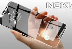 10 Hp Nokia Terbaru dan Spesifikasinya di Mei 2025