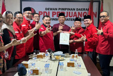 DPP PDI Perjuangan Perintahkan Kader Menangkan Calon Kepala Daerah yang Mereka Dukung