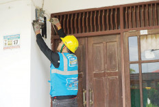 PLN Luncurkan Program “Power Hero”, Diskon 50% Tambah Daya