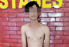  Keterlaluan, Anak di Palembang Tega Lempari Ibu Sendiri dengan Panci dan Gelas Berisi Air Lantaran Tak Diberi