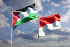 Indonesia dan Turki Sambut Baik Keputusan Armenia Dukung Negara Palestina