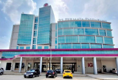  DSA, Turunkan Angka Kecacatan akibat Stroke, Layanan Unggulan di RS Permata Palembang