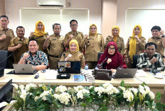 Gladiator, Jumputan Abang Hingga Segpur, Inovasi dari Perangkat Daerah