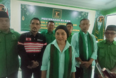 Dukungan PPP Perkuat Pasangan Lucy-Syaparuddin di Pilkada Muba