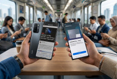 Adu Mekanik Layar Privasi: Xiaomi 18 Pro Siap Jegal Eksklusivitas Galaxy S26 Ultra!