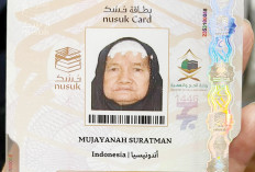 Satu Jemaah Asal Kota Pagaralam yang Hilang di Mekah Masih Dicari, 1 Jemaah Haji OKI Dilaporkan Meninggal Duni