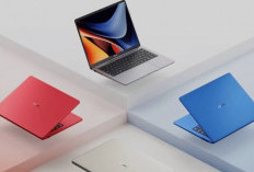 Laptop Murah Terbaik untuk Kuliah 2026, Ini 5 Rekomendasinya
