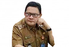 5.000 Vaksin DBD Gratis untuk Pelajar SD Palembang