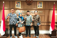 Lebih dari 5 Ribu RTLH di Lahat, Pemkab Genjot Program Bedah Rumah Lewat Sinergi Pusat dan Daerah