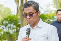 Perubahan Iklim Jadi Tantangan Serius 