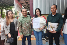 Dituduh Mencuri Hanphone, Tas  dan Mobil Korban diperiksa