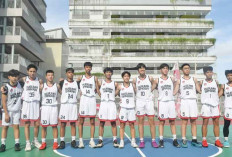 Bangau Vs Kumbang: Duel FINAL PARTY Dini