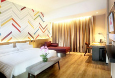 Perpanjang Promo Kamar Rp650 Ribu 