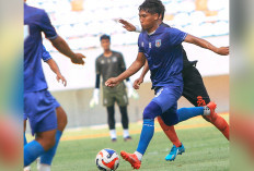 Sumsel United Siap Meledak Lawan Bekasi City!