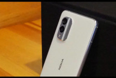 5 Ponsel Nokia Berkamera Canggih, Cocok untuk Tiktoker!