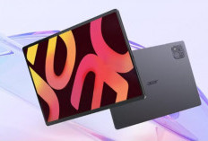 Acer Iconia Duo S14 Resmi Diperkenalkan: Tablet Android yang Bisa Berubah Jadi Monitor Eksternal