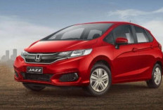 7 Mobil Honda Bekas Paling Diburu Tahun Ini: Irit, Tangguh, dan Harga Tetap Ramah Kantong