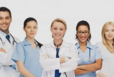 10 Jurusan Kuliah Banyak Dicari di Dunia Medis  Profesi Kesehatan