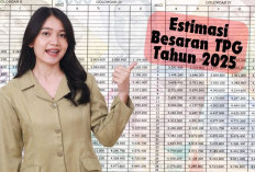 Inilah Besaran Tunjangan Sertifikasi 2025 Bagi Guru Pemegang Serdik