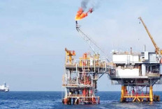 Dukung Peningkatan Produksi Migas Nasional