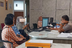Janji Penyerahan Rumah Tinggal Janji, Warga Muratara Lapor Polisi Usai Rugi Rp327 Juta
