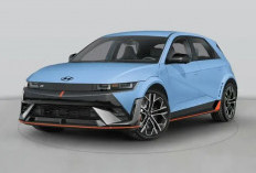 Daftar Mobil Listrik Fast Charging Tercepat 2025: Pengisian Super Kilat, Mobilitas Kian Efisien