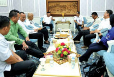 Bangun Sekolah Rakyat, Kemungkinan di Gandus